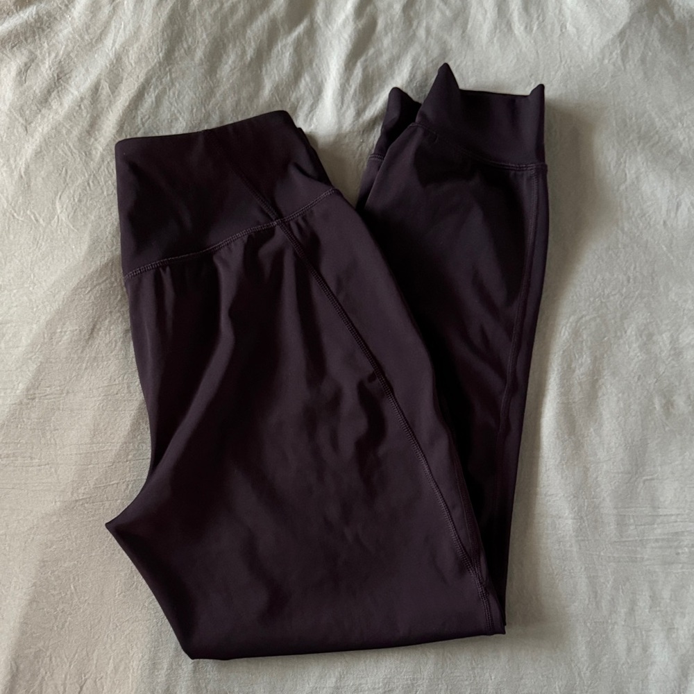 Tek Gear black Leggings